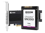 HGST Hitachi Ultrastar SN200 HUSMR7632BHP301 Solid State Disk 3.2 TB 0TS1303 (Refurbished)