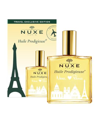 Nuxe Huile Prodigieuse Multi- usages 100ml