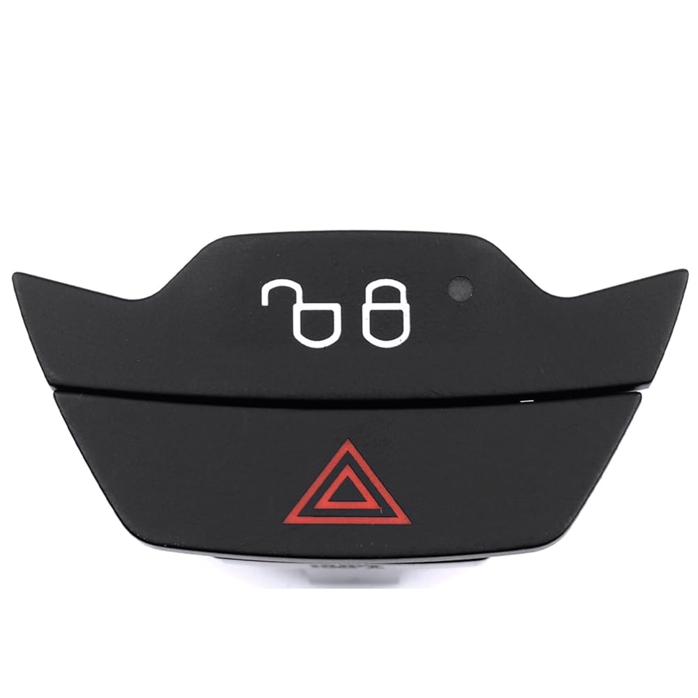 Interruttore Luce Avvertimento Pericolo Per Ford Transit Personalizzato - Foto 5