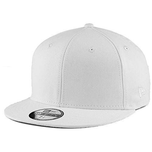 Image of New Era Blank Custom 9FIFTY Adjustable Snapback Cap