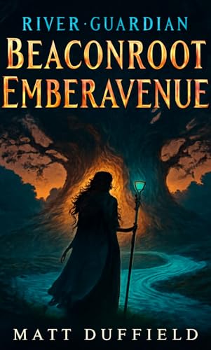 River-guardian Beaconroot Emberavenue