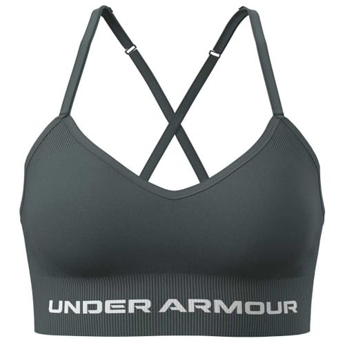 Image of Under Armour Vanish Seamless Low Impact Sports Bra