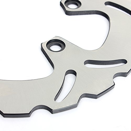 TARAZON 3 Disco Dischi Freno Anteriore Posteriore