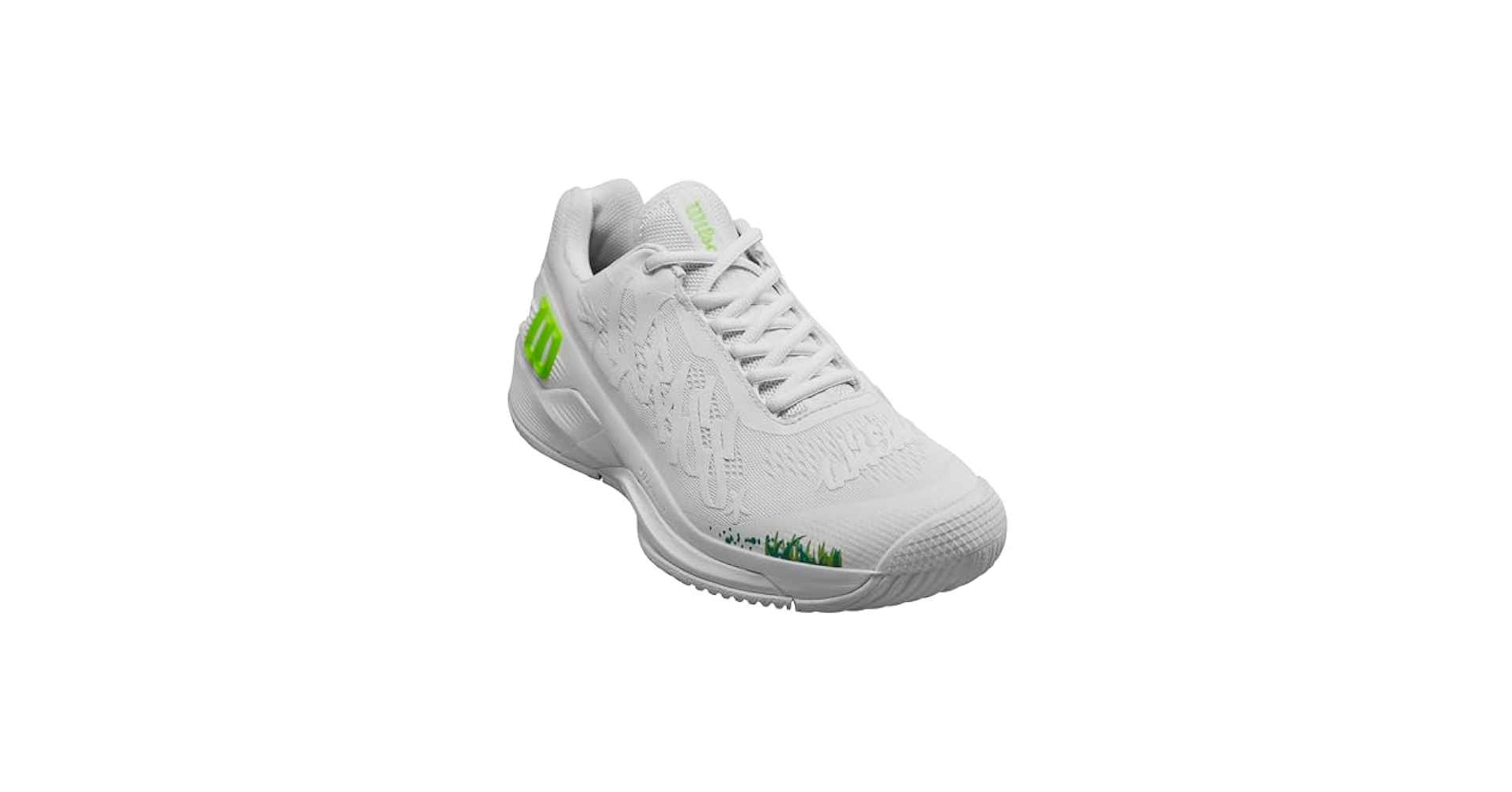 wilson ウイルソン RUSH PRO 4.0 27.0 Amazon.com | WILSON Rush Pro 4.0 Navy Blazer/White/Lapis