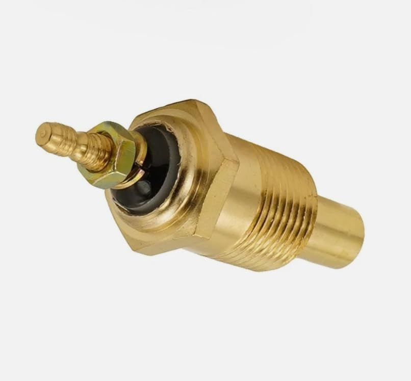 Water Temperature Sender Sensors 193-0318 1930318 for Cummins Onan