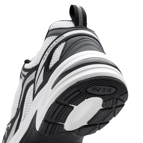 Image of U.S. Polo Assn. Mens Santiago Sneaker