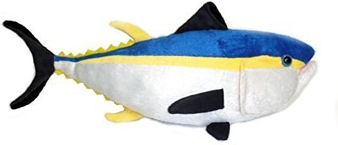 Tuna fish toy Clearance