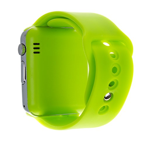 DAM DMQ238GREEN
