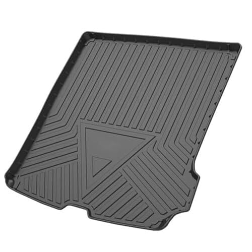 Tapis de coffre pour Volvo V90 en TPE haute résistance haut de gamme