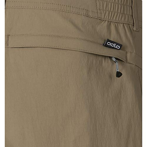 Odlo Wedgemount - Pantaloncini da Uomo, Uomo