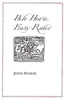 Pale Horse, Easy Rider 0963201107 Book Cover