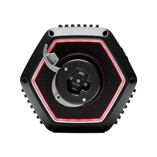 Thrustmaster T818 Servo Basis für PC