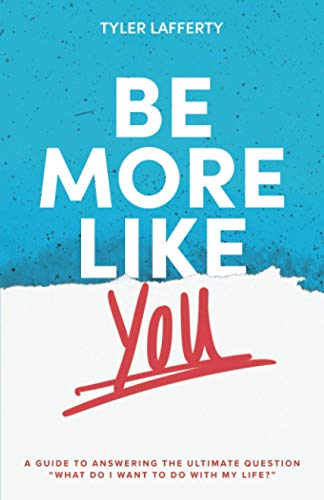 Be More Like You: A Guide to Answering the Ultimate
