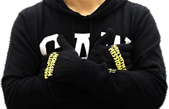 Amazon.co.jp: [MAN WITH A MISSION] マンウィズアミッション 公式