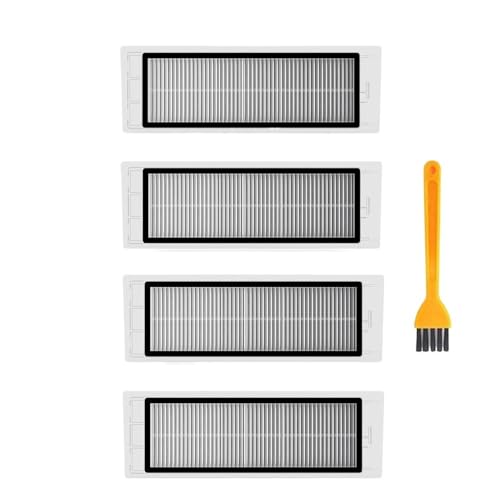 HEPAtB^[pAXiaomiΉASDJQR02RR SDJQR03RR SKV4022GL Gen1 Gen2 Gen1S|@p[cANZT[|@J[gbW(4pcs)