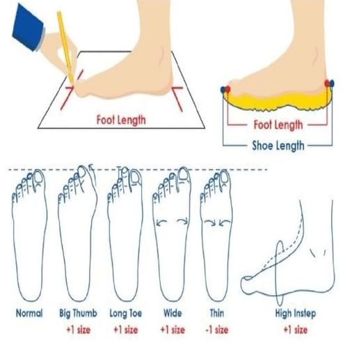 Inspireuplift Shoes for Women, Shoes for Elderly to Prevent Falls, Summer Breathable Non-Slip Soft Sole Elderly Shoe2