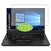 Produktbild Vaxson 3 Stück Schutzfolie kompatibel mit Lenovo ThinkPad E14 Gen 2 2020 14", Displayschutzfolie Bildschirmschutz Blasenfreies TPU Folie [Nicht Panzerglas]