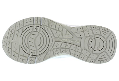 Spira Classic Walker 2 Men's Shoes with Springs White - 9 Medium4