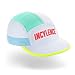 Produktbild INCYLENCE Running Cap · leichte atmungsaktive Laufmütze für schweißtreibende Trainingseinheiten · Unisex · größenverstellbar · hohe Funktionalität · schnell trocken · Basecap Laufkappe