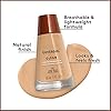 COVERGIRL-Clean-Makeup-Foundation-Creamy-Natural-120-1-oz-packaging-may-vary COVERGIRL Clean Makeup Foundation Creamy Natural 120, 1 oz (packaging may vary)