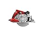 SKIL 15 Amp 7-1/4 Inch Magnesium Left Blade Sidewinder Circular Saw Skilsaw - SPT67M8-01