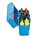 Taylor K-1004 DPD, 6-in-1 Pool Test Kit for for Free & Total Chlorine, Bromine, pH, Acid Demand, Total Alkalinity, 100+ Tests, Quick & Easy for Pools & Spas | Made in The USA
