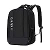 MOSISO Camera Backpack,DSLR/SLR/Mirrorless Photography Backpack Buffer Padded Shockproof Camera Bag with Customized Modular Inserts&Tripod Holder Compatible with Canon,Nikon,Sony etc, Black