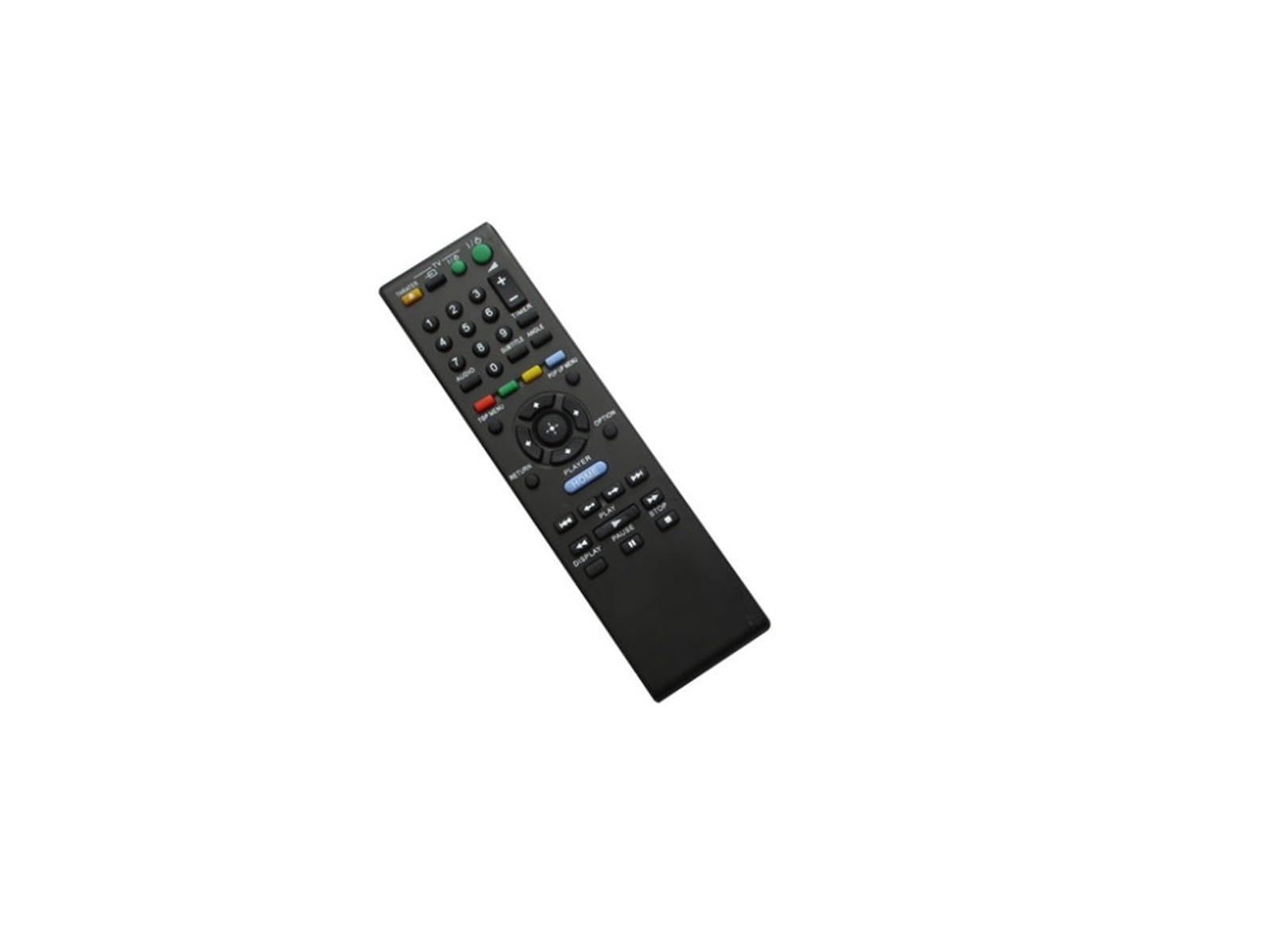 Telecomando for 148940211 BDP-BX58 148739011 RMT-B105A RMT-B105P BDP-X2 BDP-BX2 148738911 Lettore Blu-ray Disc DVD