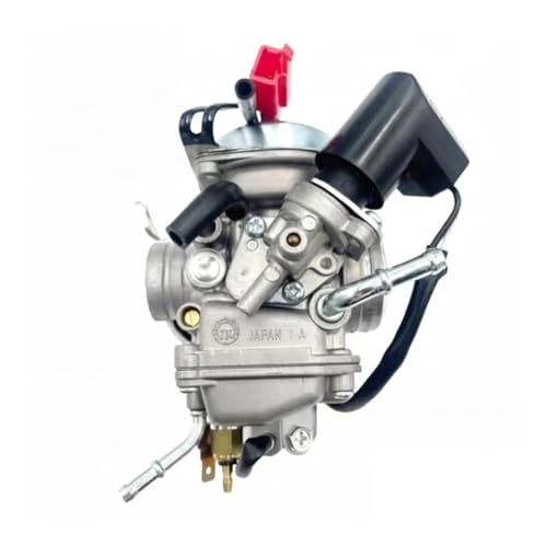 Carburateur moto pour réparer le moteur du scooter UA125T-A b