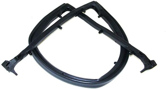 Mechanics Choice for Jeep CJ7 (1976-1986) Tailgate Seal Tailgate