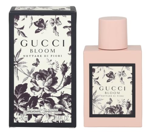 Gucci Bloom Nettare Di Fiori Edp Vapo 50 Ml
