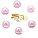 HGHMLIFE Cookie Press Good Grips Cookie Press