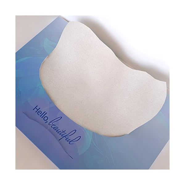 Makeup-Blotting-Papers-200-Oil-Absorbing-Paper-Sheets-for-Face-2-Handy-Packs-of-100 Day By Day Beauty Makeup Blotting Papers 200 Oil Absorbing Paper Sheets for Face (2 Handy Packs of 100) â Face Oil Remover â Oil Blotting Sheets for Face