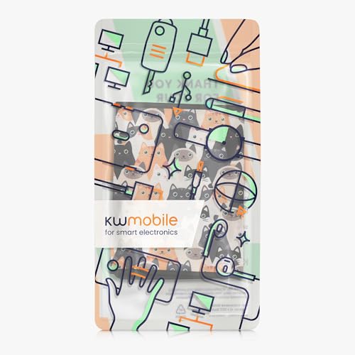Protector de Teclado Compatible Universal kwmobile L miniatura 7