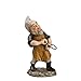 Produktbild MAROLIN Zwerg als Bergmann mit Zange