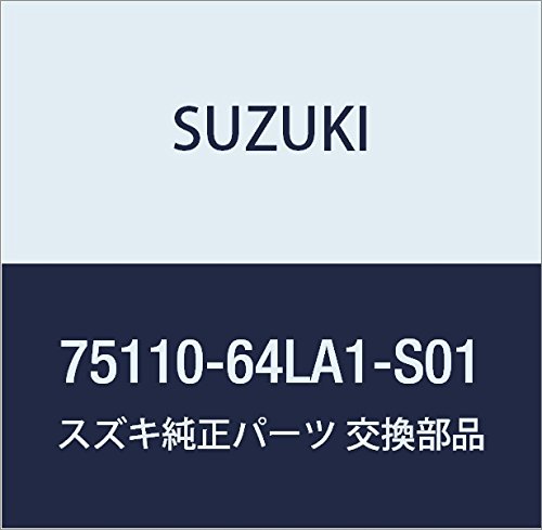 SUZUKI (XYL) i J[ybg i75110-64LA1-S01