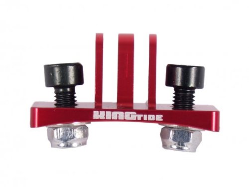 Kingtide Curve Adattatore Treppiede