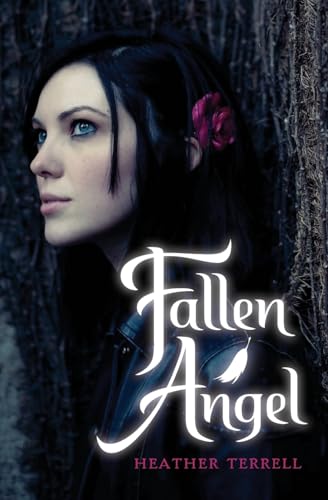 Fallen Angel 0061965707 Book Cover