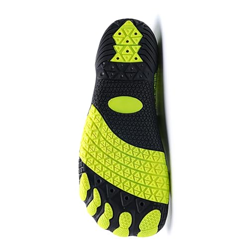 Water Shoes for Men and Women - Quick Dry Beach Aqua Swim Shoes - Yoga Socks for Hiking, Walking, Diving, Surf, Outdoor3
