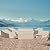 Waterproof Patio Chaise Lounge Cover, Heavy Duty Outdoor Lounge Chair Covers,UV Resistant Patio Furniture Covers 600D Oxford Cloth (Khaki, 80"W x 32"D x 25"H-2Pack)