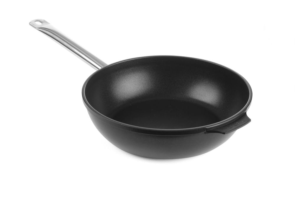 HENDI 629505 Padella per Frittura, Ø28cm Padella per frittura