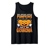 Photo Gallery cutest little pumpkins call me grandma halloween pumpkin canotta Photo Gallery cutest little pumpkins call me grandma halloween pumpkin canotta