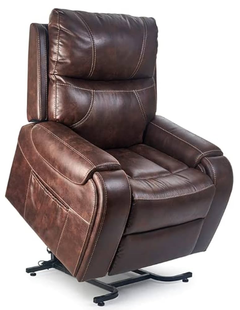 Amazon.com: UltraComfort UC478-M Sedona Explorer Zero