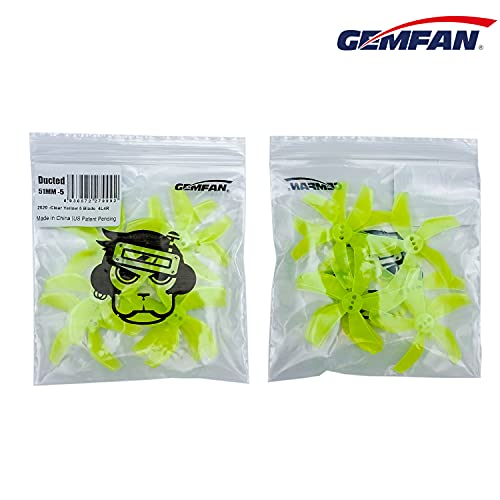 Gemfan D51 thumbnail 9