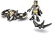DC Super Friends Fisher-Price Imaginext, Battle Armor Batman