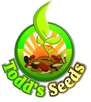 Todd'S Seeds Todd’S Seeds - Alfalfa Sprouting Seeds thumb #6