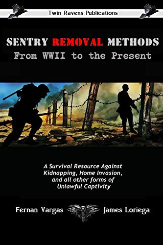  Sentry Removal Methods