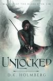 Cover zum Buch Unlocked