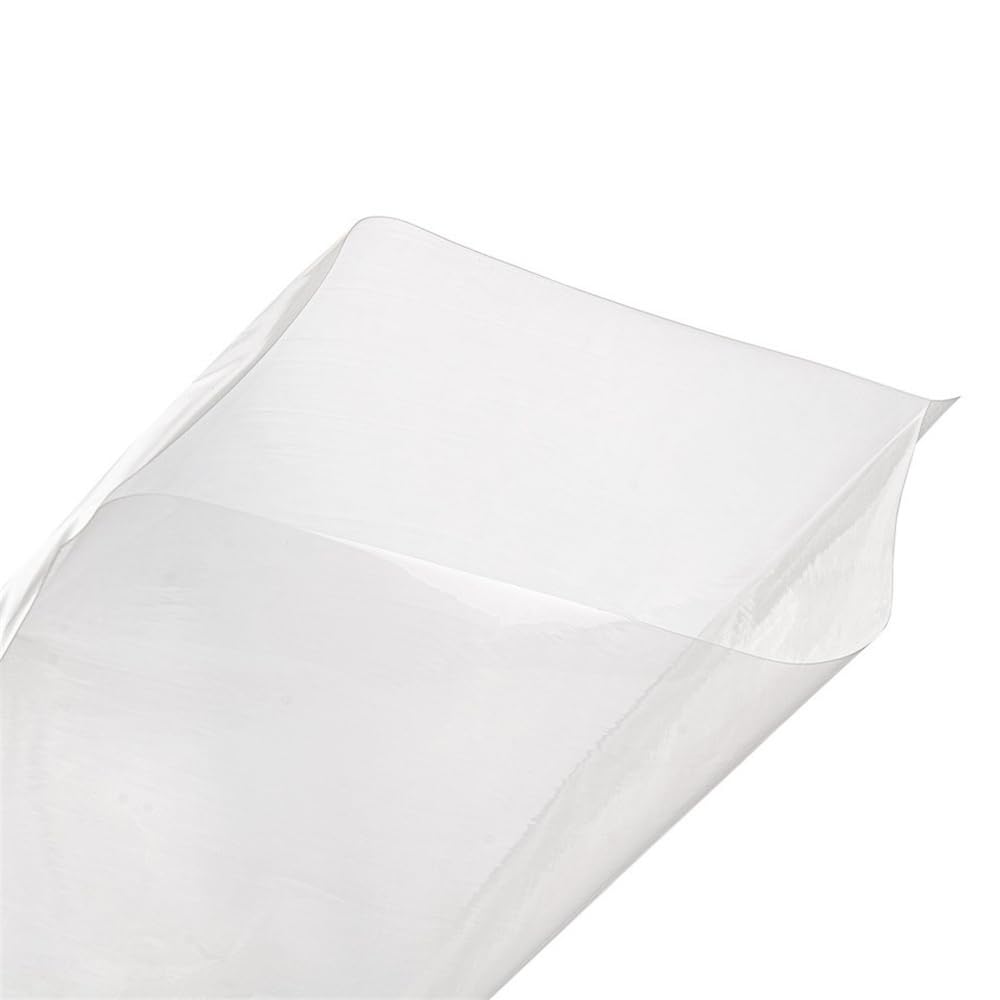 Vacuum Pack Bags - 80 Micron 25X40 Cm Clear Pa/Pe - 100 Units