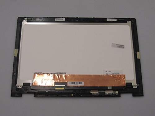 13.3" Screen Replacement Assembly Touch Digitizer Lcd Display Full Hd 1920X1080 For Dell Inspiron 13-7347, Inspiron 13-7348, Inspiron 13-7359 #TOP3